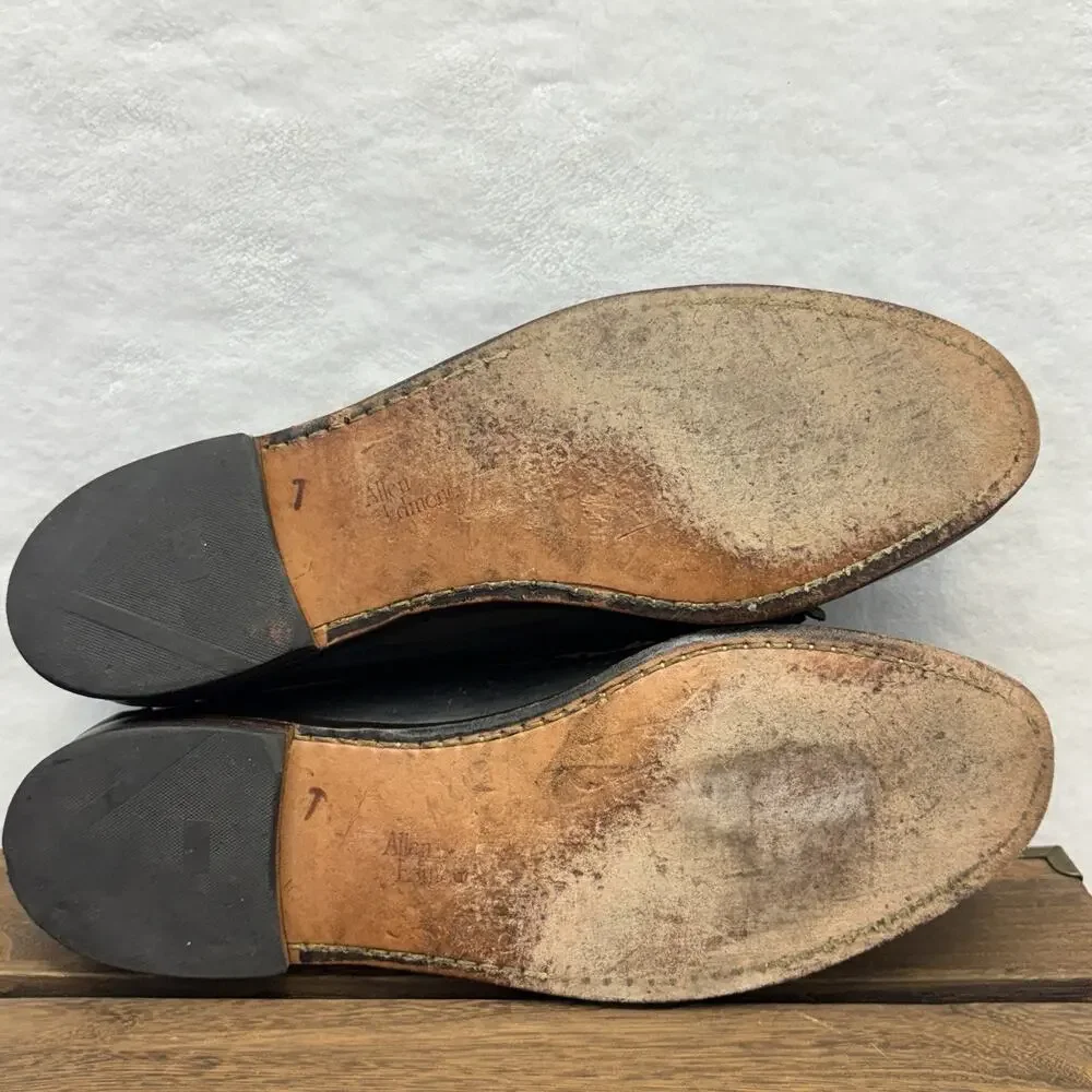 Allen Edmonds allen edmonds